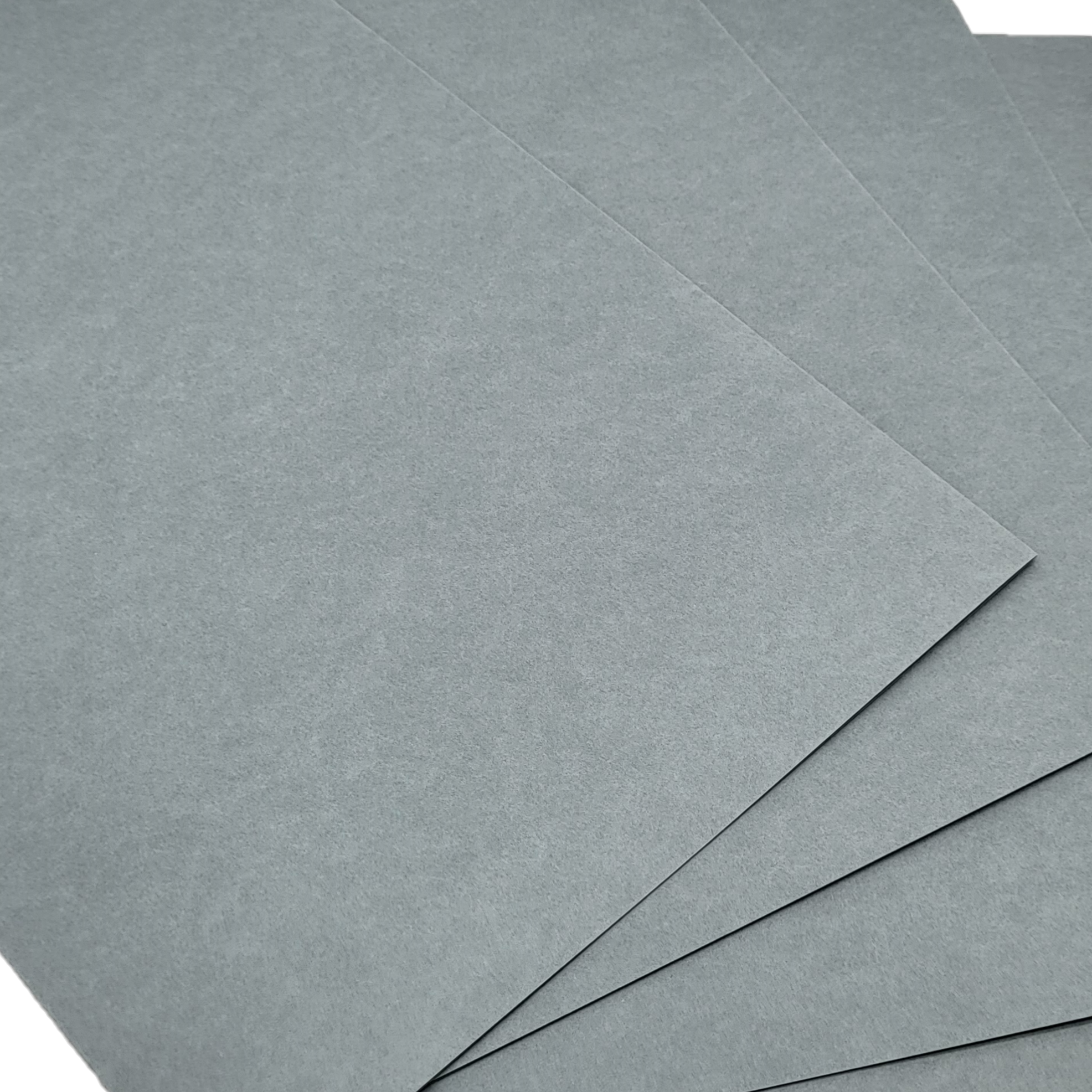 Packaging, wrapping paper blue-grey