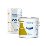 CGU/CMU Cool Glossy/Matte PU Polyurethane Enamel
