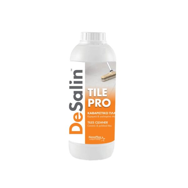DeSalin™ Tile Pro – Καθαριστικό πλακιδίων (Tile Cleaner)