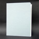 Φάκελος τύπου L ή εισαγωγής (Insert folder)