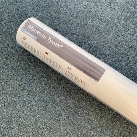 museum-tyvek Μουσειακό Tyvek - Image 1