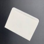 Αδιαφανές προστατευτικά καλύμματα για φωτογραφικές συλλογές