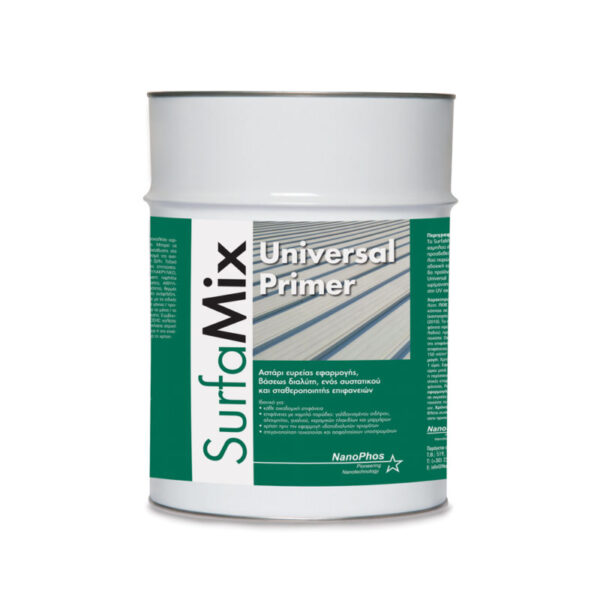 SurfaMix™ Universal Primer – Αστάρι πρόσφυσης (Adhesion Primer)