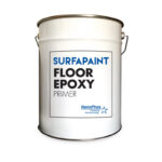 SurfaPaintTM  Floor Epoxy Primer