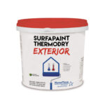 SurfaPaintTM ThermoDry Exterior