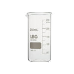 Beaker, tall form, LBG