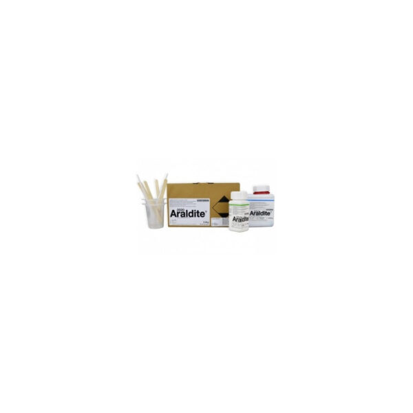 Araldite 2020 – Εποξειδική κόλλα 2 συστατικών (Epoxy Adhesive)