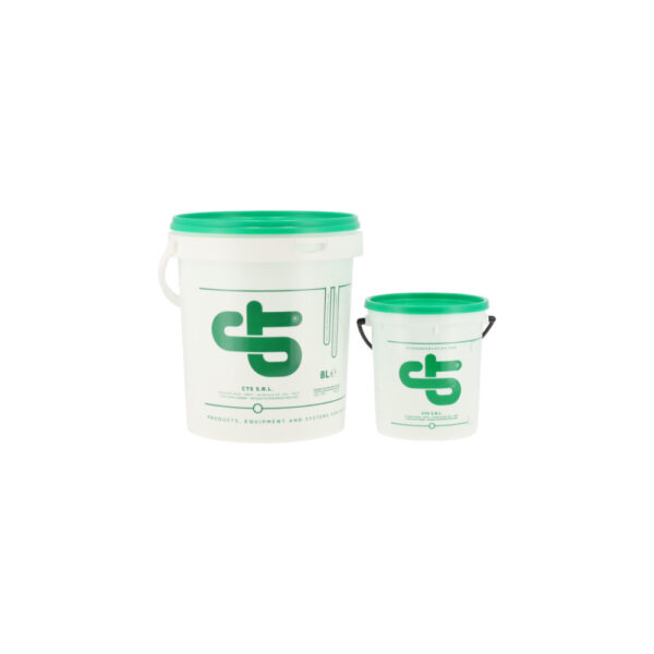 BEVA Original Formula D-8-S – Διασπορά θερμοκόλλας (Heat-Seal Dispersion)