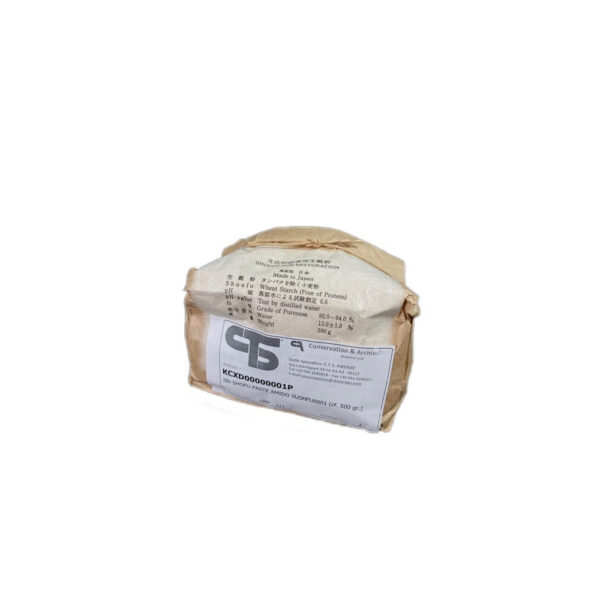 Κόλλα Jin Shofu – Άμυλο σίτου (Wheat Starch Paste)