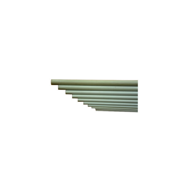 Λείες ράβδοι υαλονημάτων (Smooth Fibreglass Bars)