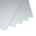 Χαρτί αρχειοθέτησης PREMIUM PLUS - DIN A4 - 450g/m2