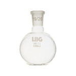 Φιάλη βρασμού με επίπεδο πυθμένα