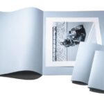 Φάκελος εισαγωγής "Adagio" - 100 x 75