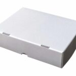 Πτυσσόμενο κουτί «Πήγασος» - DIN A4 Premium