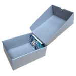 Πτυσσόμενο κουτί "Πήγασος" - VHS Premium