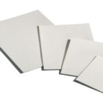 Χαρτί αρχείου φωτογραφιών CHRONOS - 5,1 x 5,5 - 300g/m2