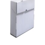 Στάσιμο κουτί "Scala" - DIN A4 κάθετη μορφή premium