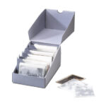 Κουτί αρχειοθέτησης PRISMA - 10x15 - DIN A6