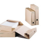 Κουτί αρχειοθέτησης - DIN A4 Mod. I/65 Classic