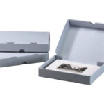 Πτυσσόμενο κουτί “Illumina” - 13 x 18 Premium