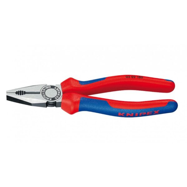 Πένσα Knipex (Combination Pliers)