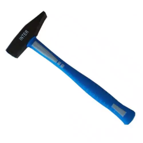 Σφυρί με λαβή fiber (Hammer, Fibreglass Handle)