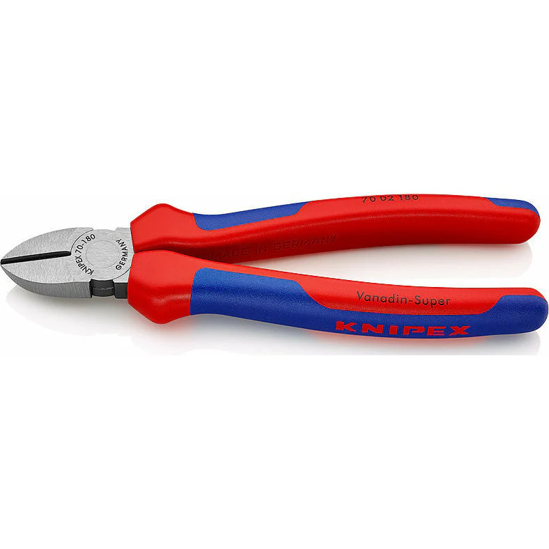 Πλαγιοκόφτης Knipex (Diagonal Cutter)