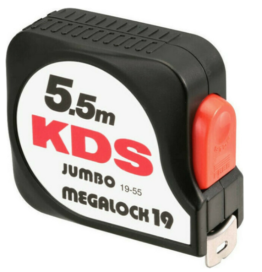 Μετροταινία KDS (Tape Measure)