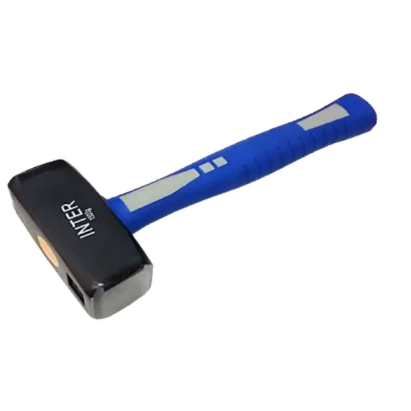 Βαριοπούλα με λαβή fiber (Club Hammer, Fibreglass Handle)