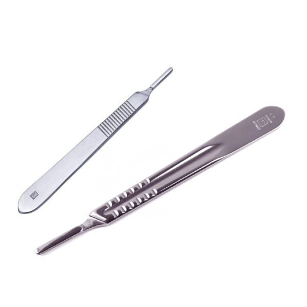 Στέλεχος νυστεριού (Scalpel Handle)