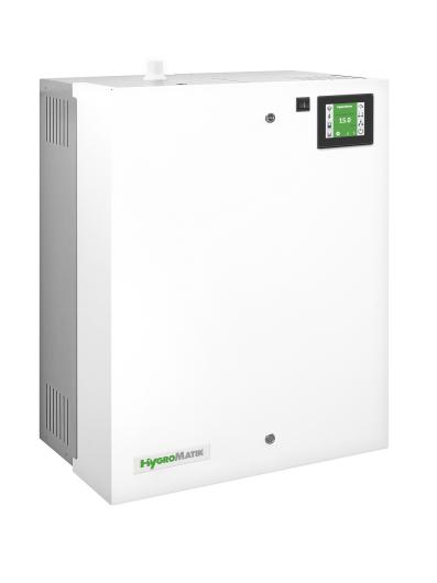 Hygromatik FlexLine Plus & Process – Υγραντήρας ατμού (Steam Humidifier)