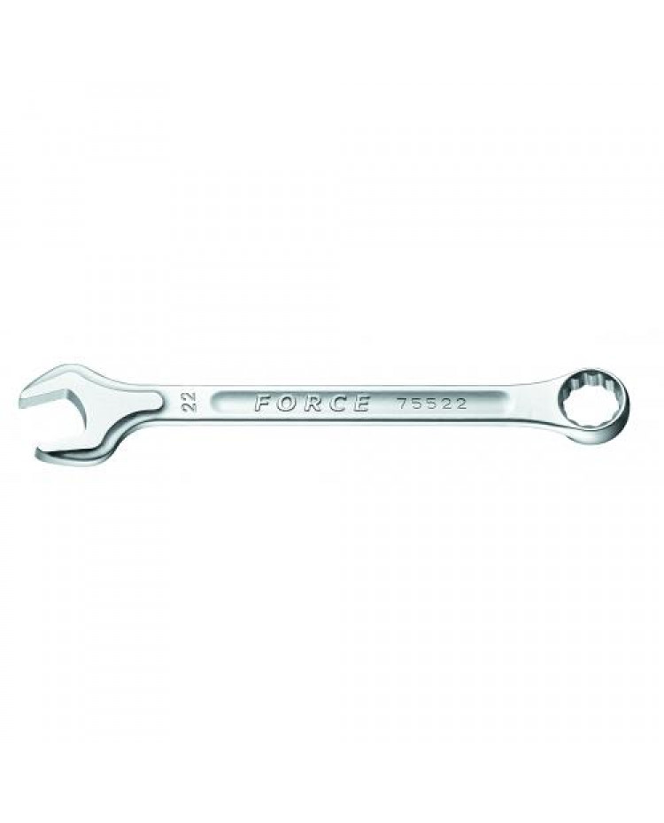 Γερμανοπολύγωνα Force (Combination Spanners)
