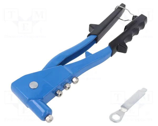 Πριτσιναδόρος (Rivet Gun)