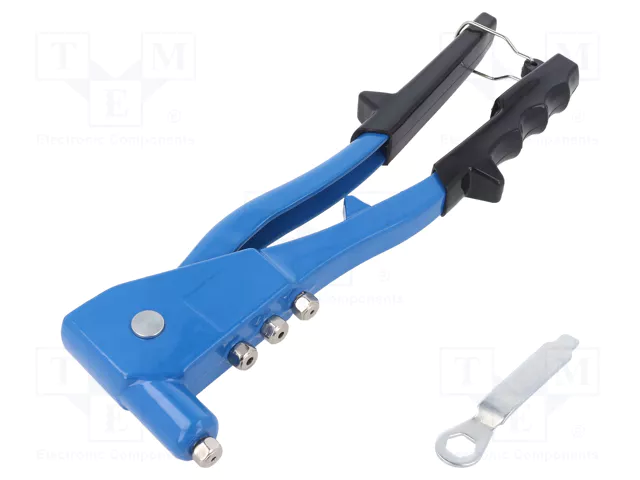 Πριτσιναδόρος (Rivet Gun)