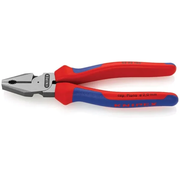 Πένσα Knipex υψηλής μόχλευσης (High Leverage Combination Pliers)