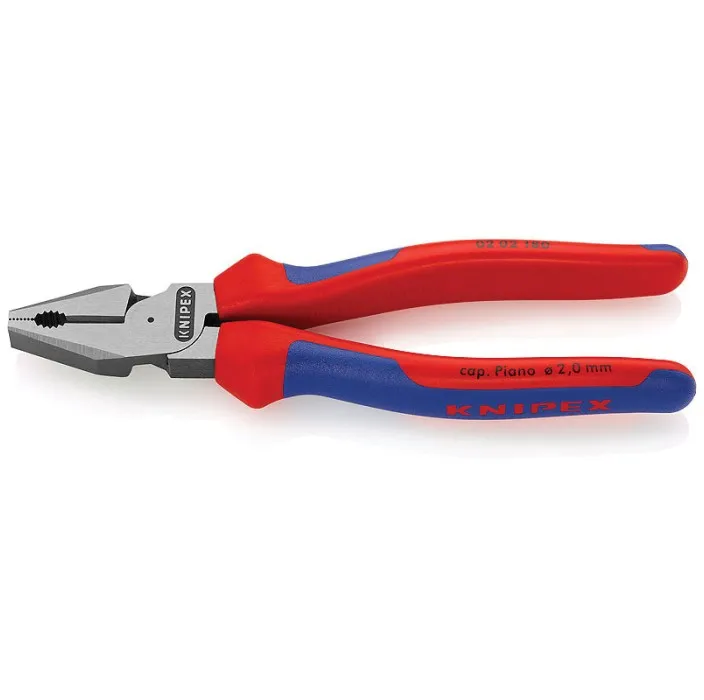 Πένσα Knipex υψηλής μόχλευσης (High Leverage Combination Pliers)