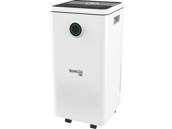 DHUM EMIDE Pacific ED20 – Τροχήλατος αφυγραντήρας 20 L (Dehumidifier)