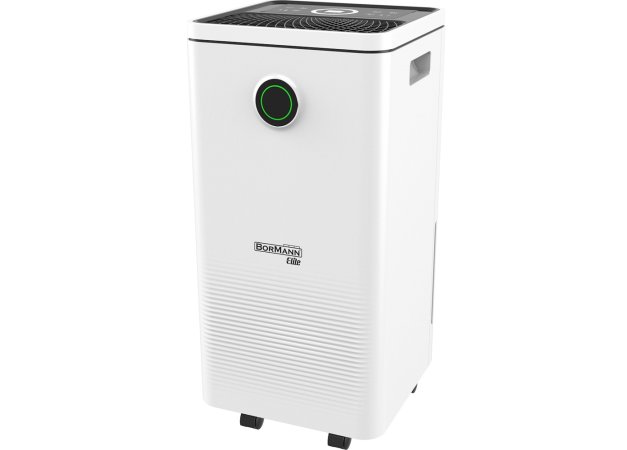 DHUM EMIDE Pacific ED20 – Τροχήλατος αφυγραντήρας 20 L (Dehumidifier)