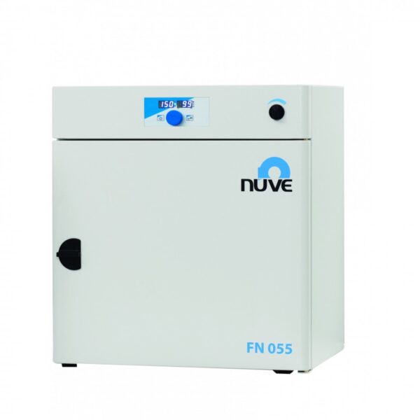 Κλίβανοι ξηρής αποστείρωσης FN 055/120 (Drying Ovens)
