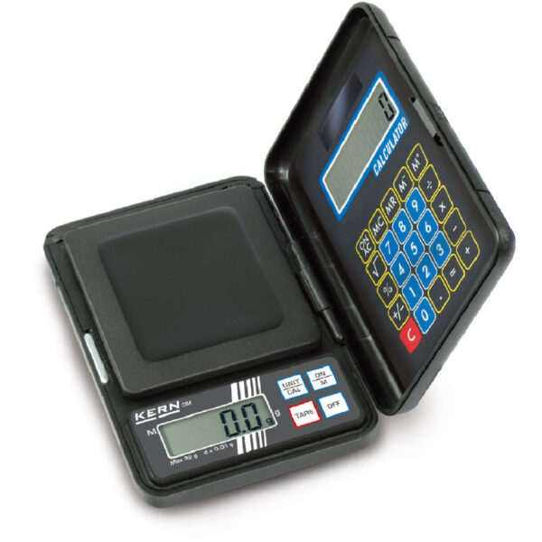 Ζυγός KERN CM 320-1N 0,1 g / 320 g (Balance)