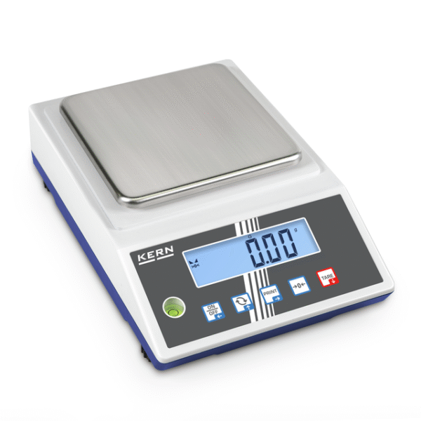 Ζυγός ακριβείας KERN PCB 3000-2 0,01 g / 3600 g (Precision Balance)