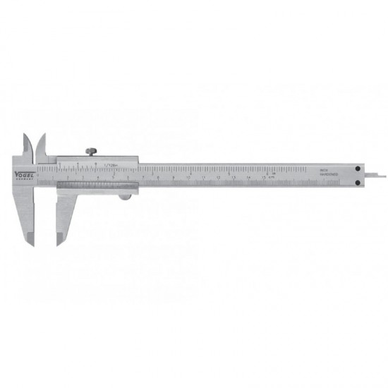 Παχύμετρο (Vernier Caliper)