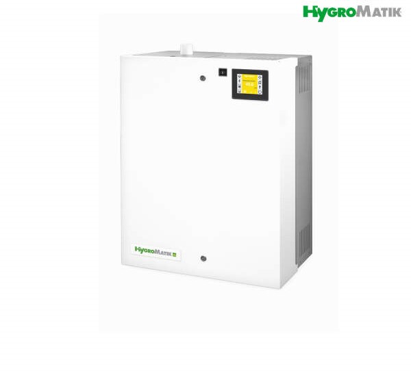 Hygromatik FlexLine SPA – Υγραντήρας ατμού (Steam Humidifier)