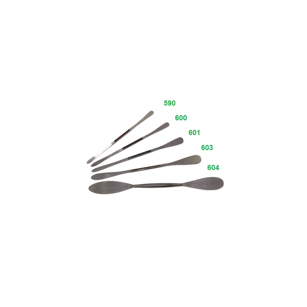 Διπλές σπάτουλες μαργαρίτα (Double-Ended Spatulas)