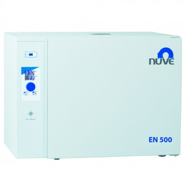 Επωαστικοί κλίβανοι EN 300/400/500 (Incubators)