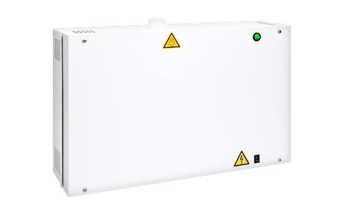 Hygromatik HeaterSlim – Υγραντήρας (Humidifier)