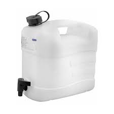 Μπιτόνια νερού (Water Jerry Cans)
