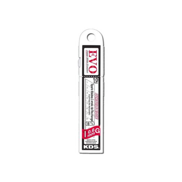Ανταλλακτικές λάμες KDS (Replacement Blades)
