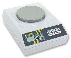 Ζυγός ακριβείας KERN 440-35N 0,01 g / 400 g (Precision Balance)