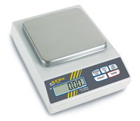 Ζυγός KERN 440-47N 0,1 g / 2000 g (Balance)